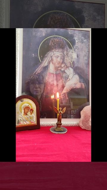 Под защитой Архангела Селафиила😇#новинка#молитва#психология#эзотерика#татьянаясная# смотреть онлайн