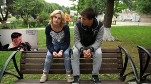 Maddyson - смотрит беремчатую #2 (30.04.26)