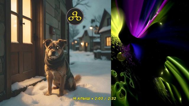 Творчество нейросетей 66