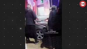 Почему Он не Тормозил? 12 Минут Дорожного Беспредела. Когда дорога не прощает ошибок.