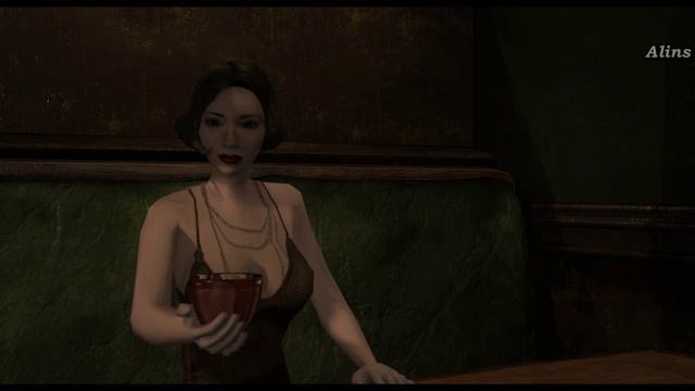 Post Mortem (Video) PC Ending 3