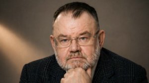 Историк спецслужб и ветеран органов госбезопасности Олег Хлобустов об истории и современности!