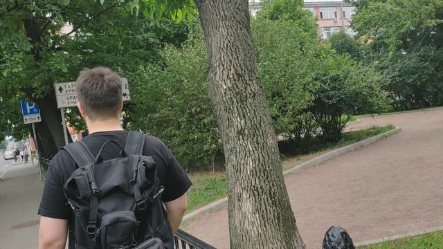 Метро Чкаловская СПБ