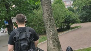 Метро Чкаловская СПБ