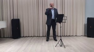 Ах, эти чёрные глаза - Виктор Жогов