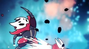 63. Коралловый король Хан ( Hollow knight silksong)
