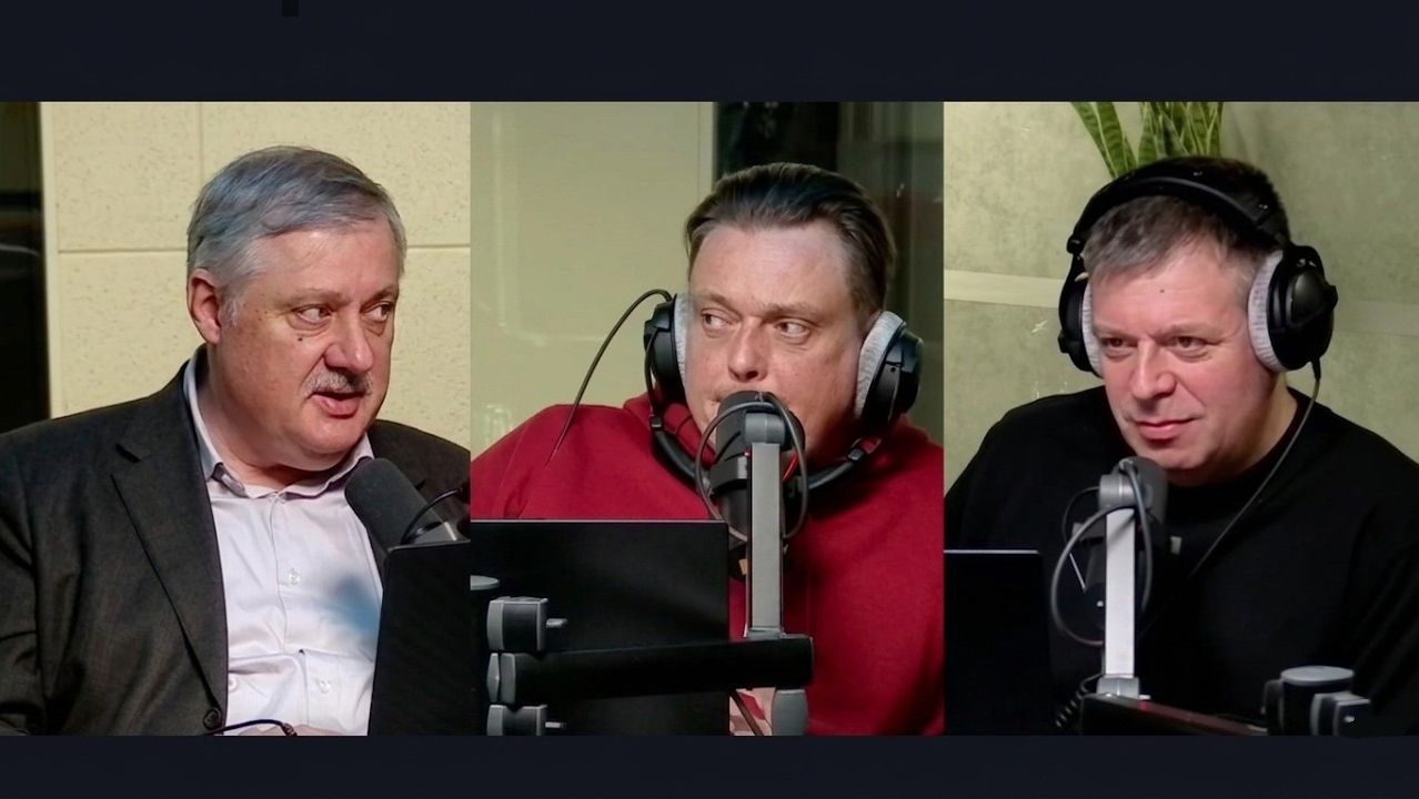 Дмитрий Евстафьев; Ультиматум Короля, исчезновение ученых и «постреальность»