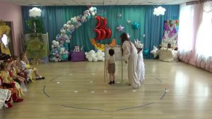 Видео Пушкинского праздника_ПУТЕШЕСТВИЕ В ЛУКОМОРЬЕ_2025