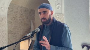 Рузман къоялъул ваг1за. Как ккола динальул х1уби. (Намаз опора религии) 01.05.2026с