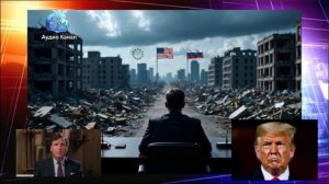 «Прекратит существование. Точка»:  Такер Карлсон сделал неожиданное признание об Украине