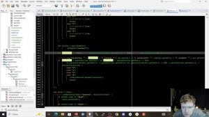 9 расслабляющее видео о разработке игр. пешеход 3