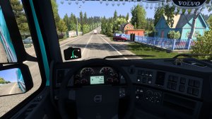Груз на Мурманск