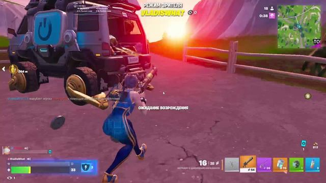 ЧТО ПРОИСХОДИТ?! #fortnite #мем #blitz #shorts #twitch