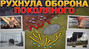 Массированные удары по Тернополю и Туапсе. Харьковский фронт трещит по швам. Военные Сводки 01.05