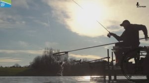 СОВЕТЫ ПРОФИ / ФИДЕРНАЯ РЫБАЛКА / ХОЛОДНАЯ ВОДА / Preston Innovations / АНГЛИЯ