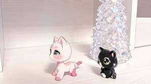 lps Ю Ито и Юля Ито серия 1