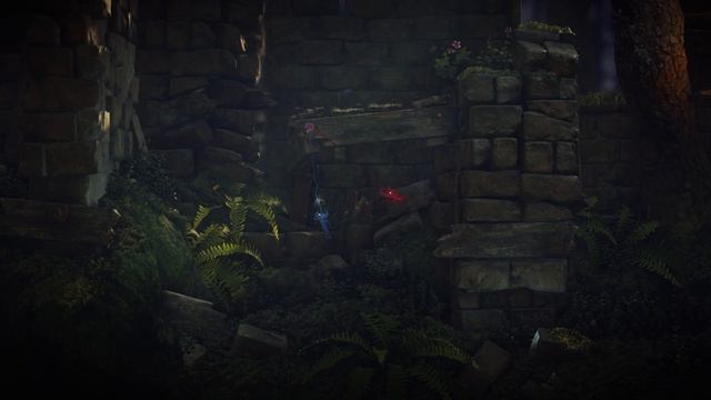 unraveltwo часть 4