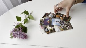 Чтобы сердце успокоилось...Чему быть-чего не миновать?