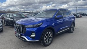 Обзор на Xcite X-Cross 7, 2024 ПРОХОР | Просто Хорошие Автомобили!