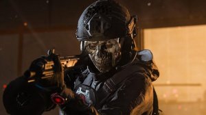 Call of Duty® Ghosts (часть 3) 1)момент спасти братишку 2)момент папа с подарком