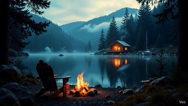Peace.