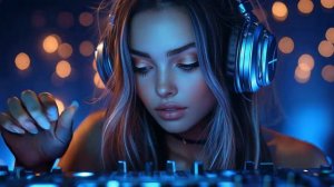Trance Mix 2026  Horizon in Motion
