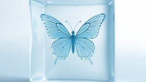 Butterflies & Blue Skies