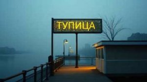 Milfetka - Тупица (Simonyan Vaporwave Mix)