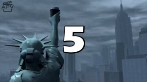 10 малоизвестных фактов о GTA4 (1)