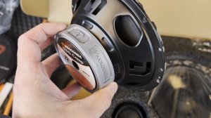 Динамики Anaconda 165 Comp от DL Audio