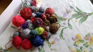 ♥️ СП « ЧуднЫ от слова ЧУДО - сезон 3» )) МАРТ 🧶🧶))