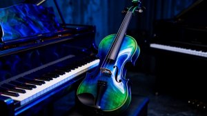 Мах electronics music &  musical vocal