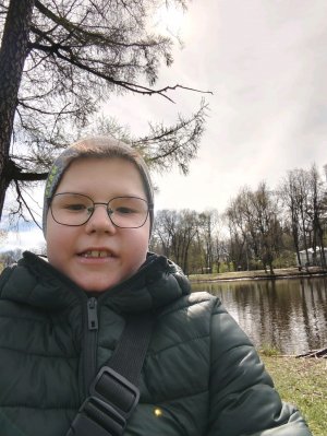 Минуточка внимание на природу 1 сезон 7 выпуск
