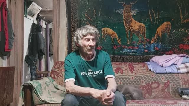 Владимир чувствует себя лучше