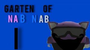 Garden of Nab Nab l gameplay