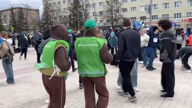 Как можно проголосовать за объекты благоустройства? Панорама 01.05.26