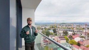 Адлер АК «Горизонт»: выдача ключей !