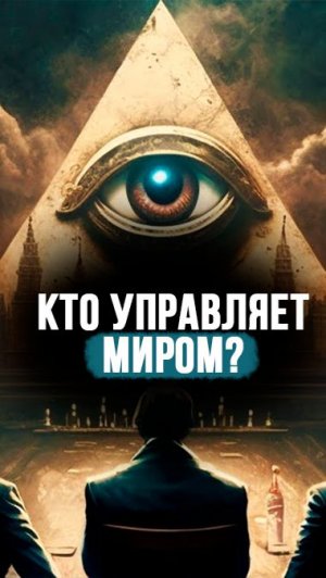 Фурсов: Старый мир почти умер! // Про новые правящие структуры #shorts