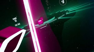 Играю в BEAT SABER / Britney Spears- Gimme more