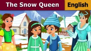 The Snow Queen