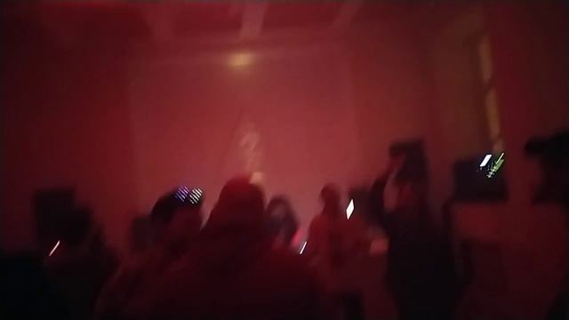 Инверсия фестиваль современного искусства  рэйв