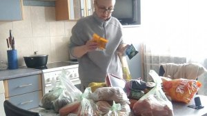 Купили автоклав 🤗. Распаковка. Выходной день.