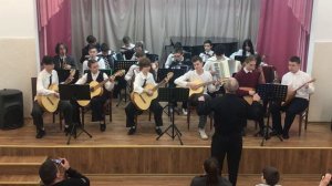 Г. Хейд «Чарльстон»