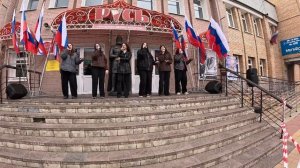 Концерт 1 мая  Праздник Весны и Труда 2026