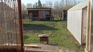 Первомайский привет. 01.05.2026