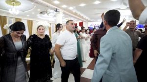 1 часть Влад и Зара  Езидская свадьба