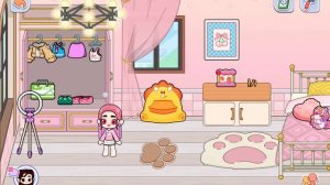 ура. я играю в игру