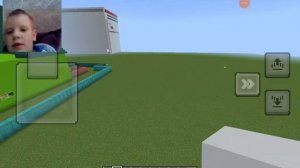 сегодня в Чернобыль в minecraft