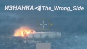 ✈️Нанесение ударов по порядку:
💥ФАБами-500 по ПВД подразделения 225 ошп ВСУ в районе н.п…🔽