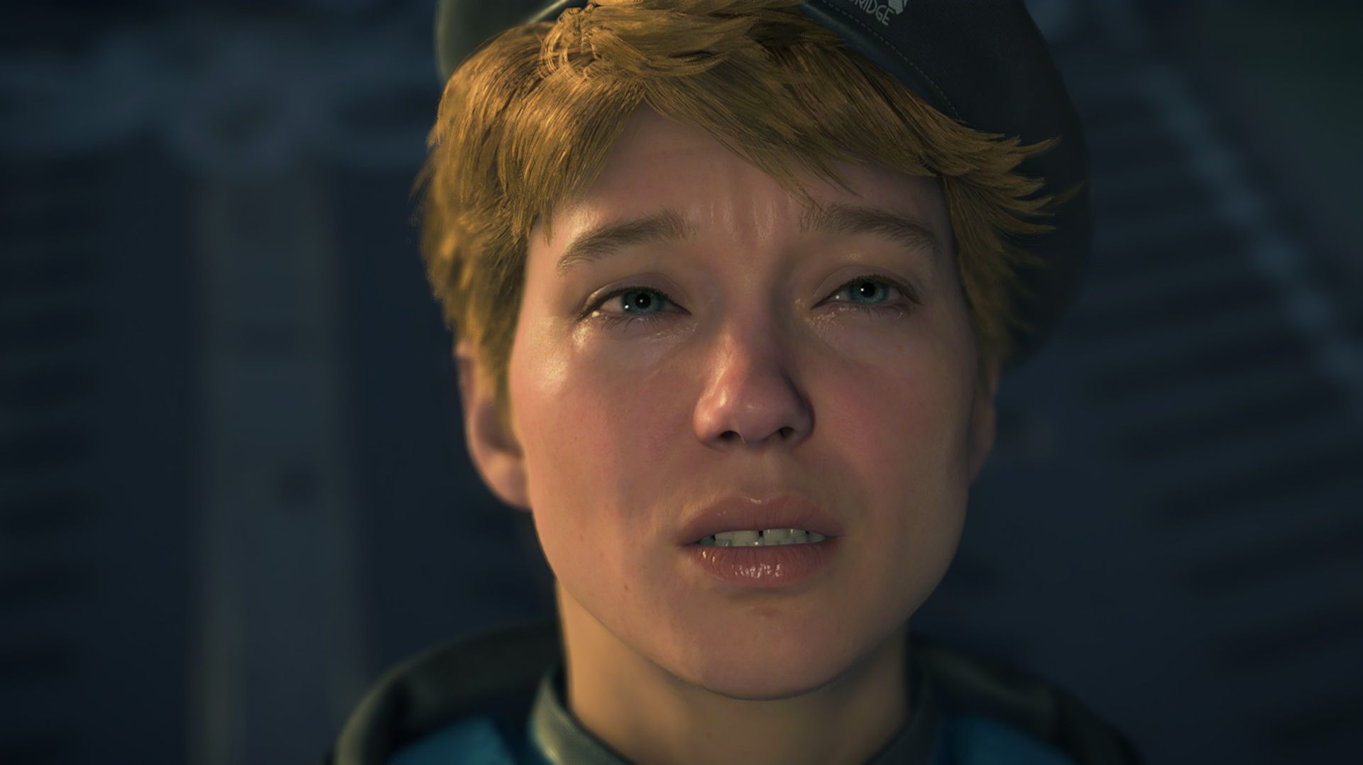ИГРОСЕРИАЛ Death Stranding 2: On The Beach [4К] - Cерия 3 - Разлом в Австралии